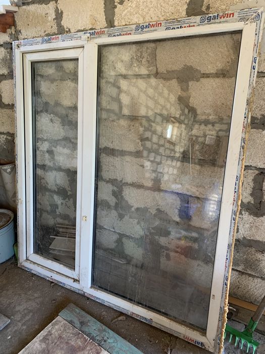 Продам оконный блок