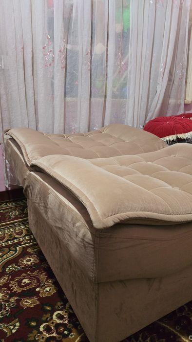 КРЕСЛО куп ишлатилмаган