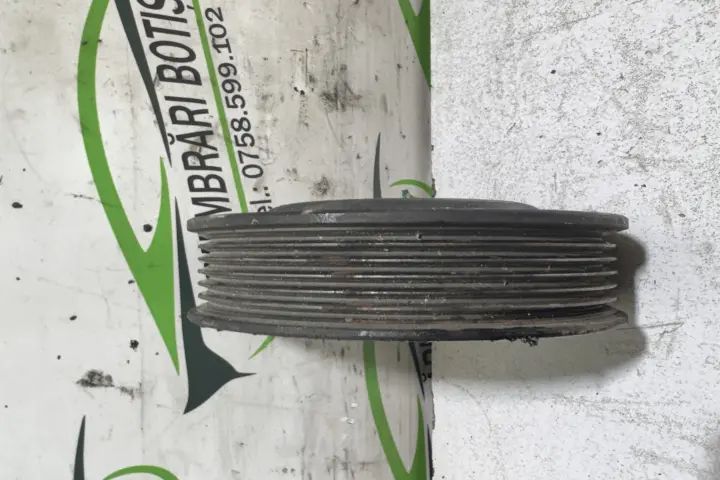 Fulie pompa apa Volkswagen VW Polo 1999 1.0 MT (50 hp)