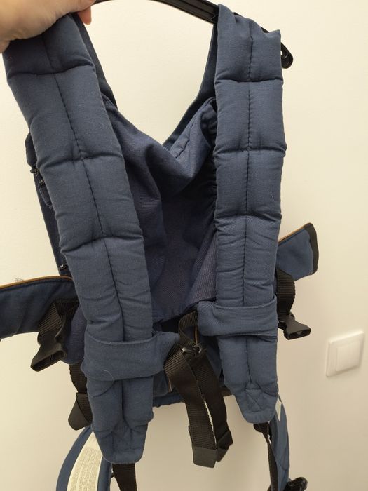 Marsupiu Manduka XT ergonomic