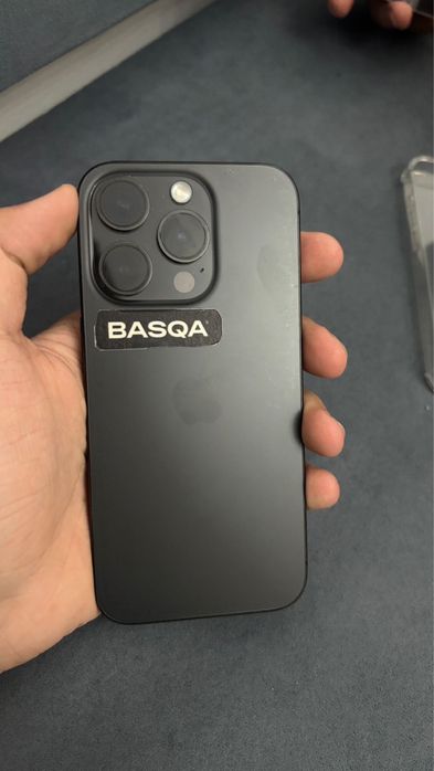 iphone 15pro продается срочно