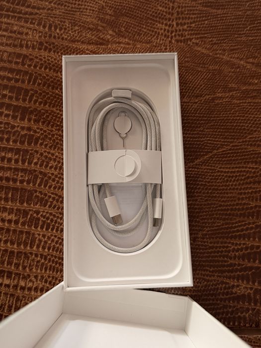 Iphone 17 promax /256