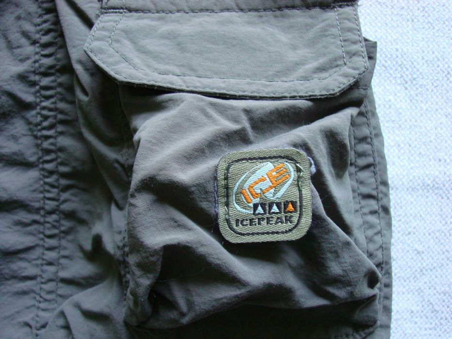 Ice Peak - къси панталони