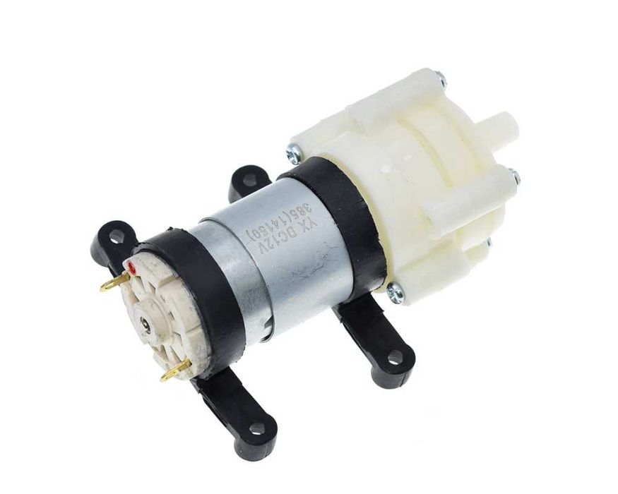 Помпа для кулера воды Насос для диспенсера