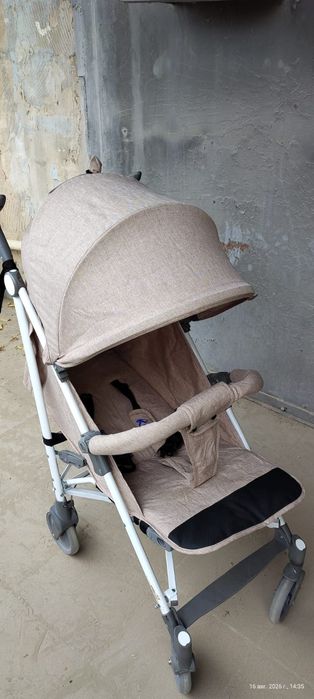 Продается коляска детская Kari Kids