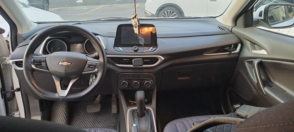 Tracker 2 LTZ PLUS 2024