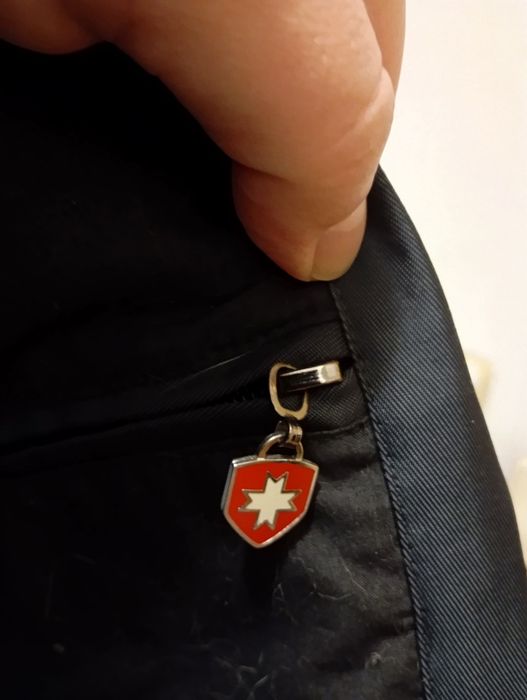 Мъжко яке Pilot Wellensteyh