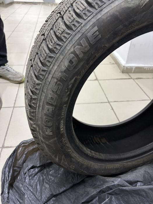 Зимное шиный продам