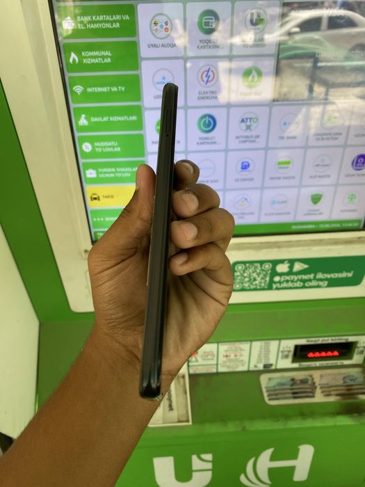 infinix smart 6 32 gb