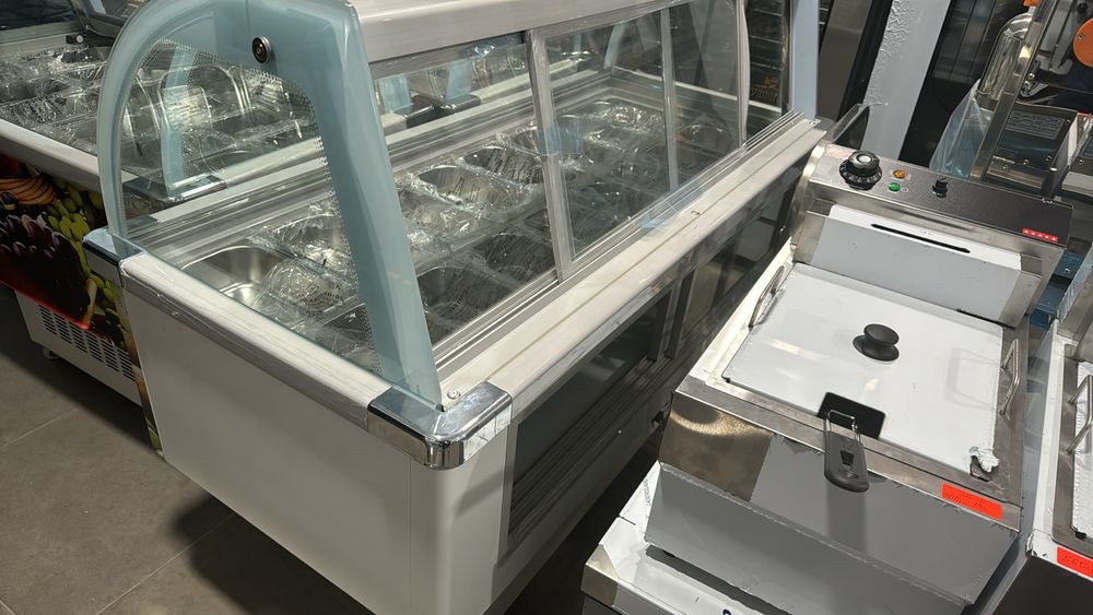 70 л електрически тиган, италиянски,5800лв с 6м гаранция
Справка - BRE