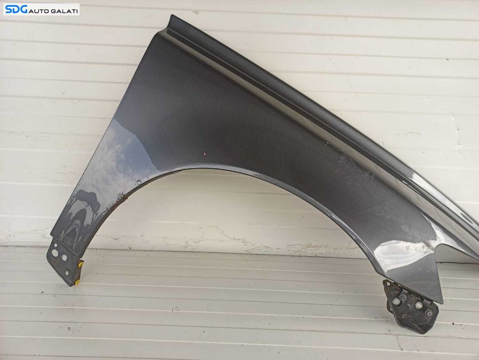 Aripa Dreapta Fata Volvo S40 2004 - 2012 (Inceput de rugina) [LC2545]
