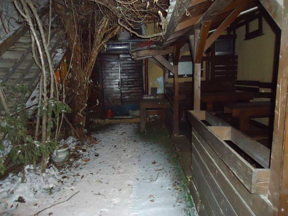 Inchiriez casa zona Foisorul de foc