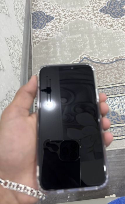 IPhone 11 pro ideal
