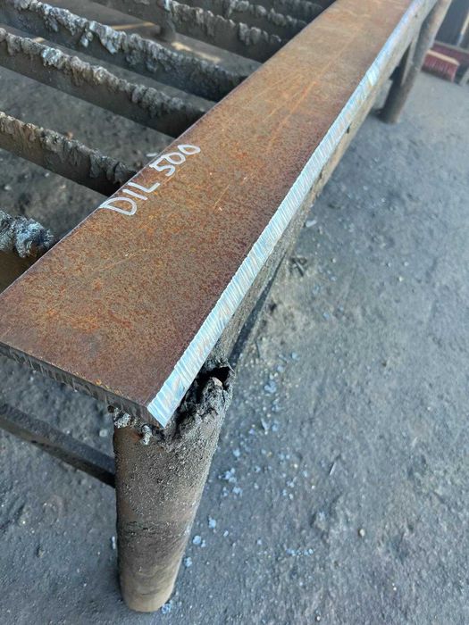 executie lame antiuzura din table HARDOX orice format, reparatii cupe