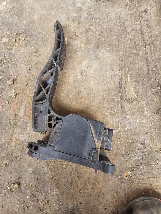 Pedala Acceleratie Mercedes, 0280755025, A9063000304