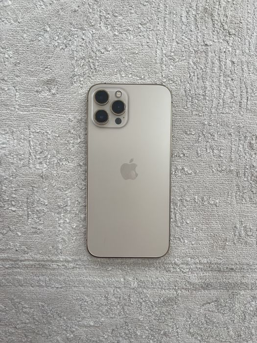 iPhone 12 Pro Max