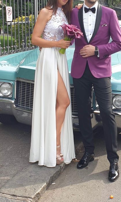 Rochie Mireasa Custom Made
