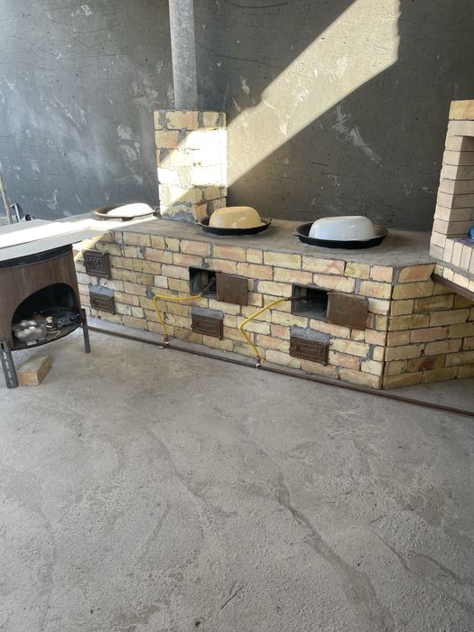 Oshxona kafe restaran arendaga beriladi