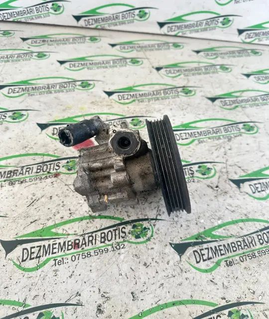 Pompa servodirectie mecanica Volkswagen VW Passat 1998 1.6 MT (101 hp)