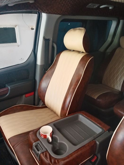 Хюндай Старекс сотилади