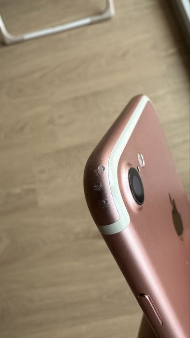 Iphone 7 rose 32GB