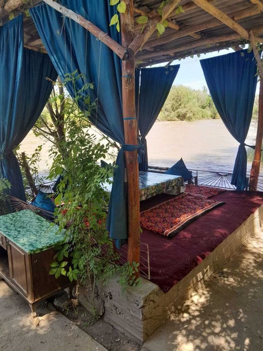 dacha tapchan ijara