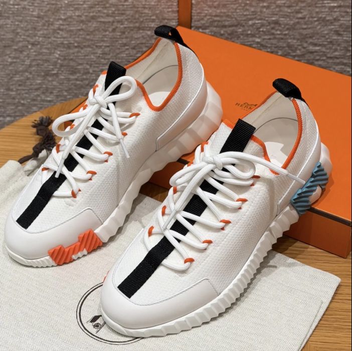 Дамски обувки Hermes