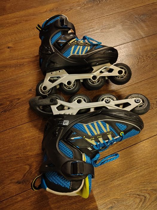 Ролери марка Quevhиа