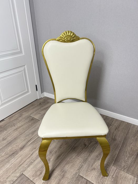 Оптом стулья для кафе/ресторана/ роскошь / орындық /тойхана мейрамхана