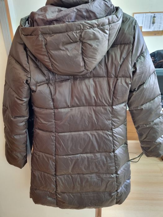 Зимно яке бенетон/benetton