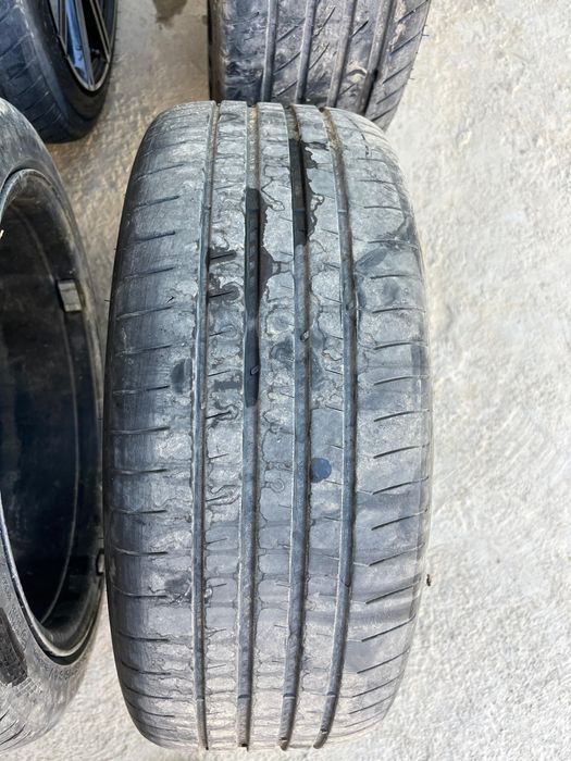 Воссен титанка vossen R 16