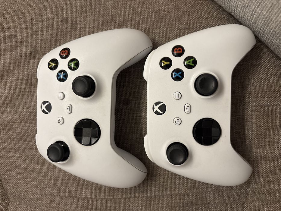 Xbox series s 512