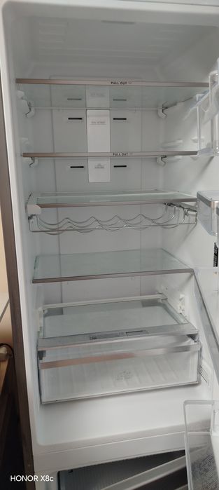 Хладилник 2 метра на 60 см