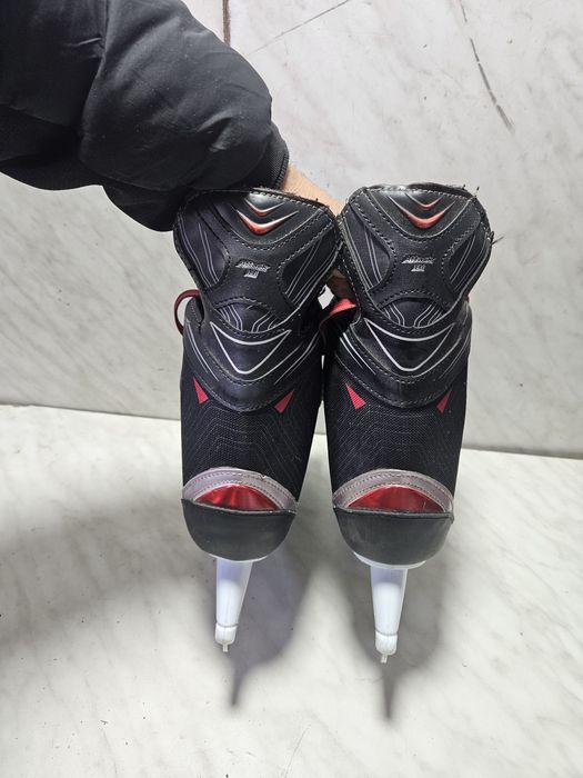 Patine 801 hochei hockey Botas marime 39 ( 25,5  cm)