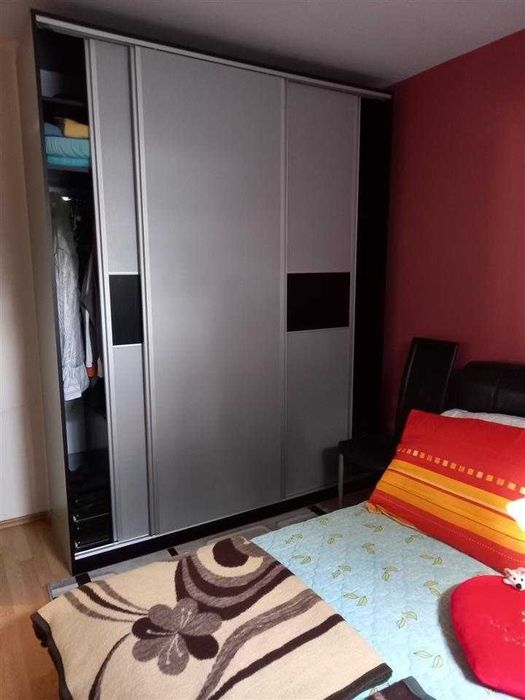 Дава се под наем Двустаен апартамент в Пловдив, Въстанически - 60 кв.м за 229.5 € - Снимка #6