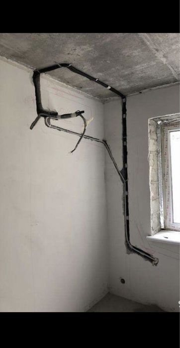 Установка Ремонт Кондиционеров