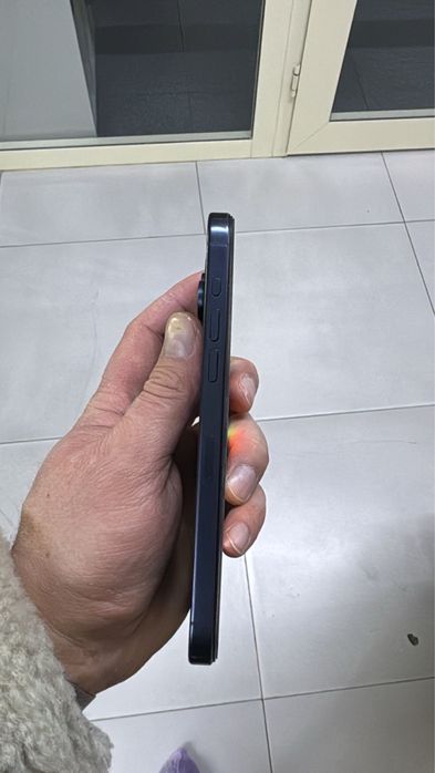 IPhone 15 pro max 256 GB 91%