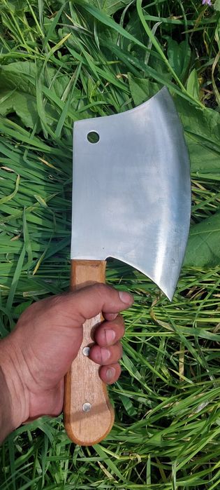 Ковани сатъри алмазани ресорна стомана