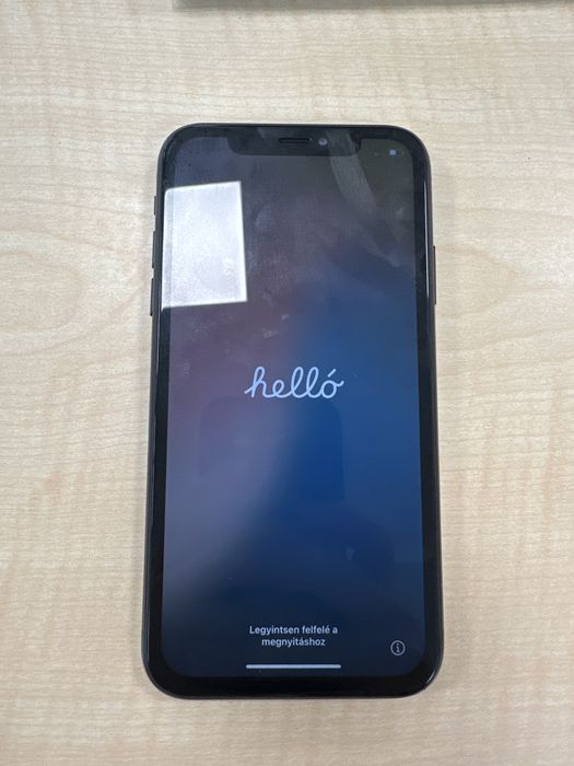iPhone XR 64gb Piese