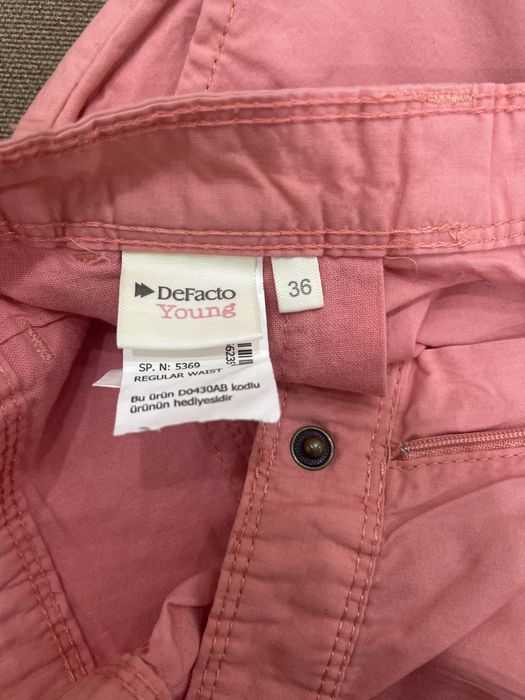 Шорты для подростков