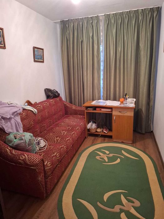 Apartament cu 3 camere