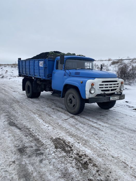 Уголь доставка по Караганде