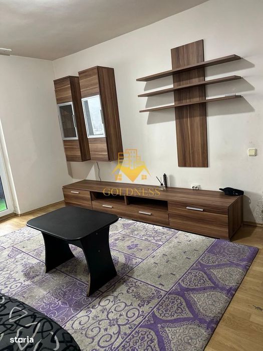 2 camere decomandate 2 balcoane,BIG, Manastur, Kaufland, Izlazului — fotografia 3