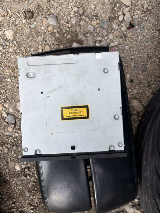 Mодул навигация MMI 3G Audi A8 D4