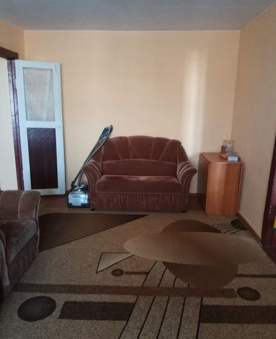 Продам 3 комнатную квартиру