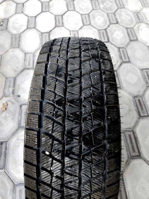 Шины для хайдандер