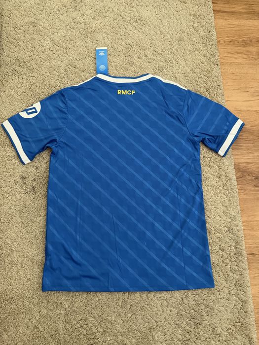 Tricou real madrid