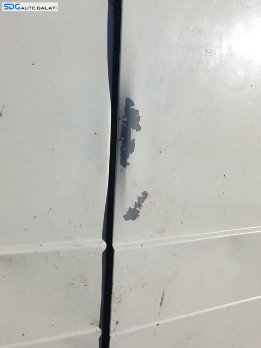 Usa Portiera Portbagaj Dreapta Spate cu Defect Ford Transit 2000 - 2006