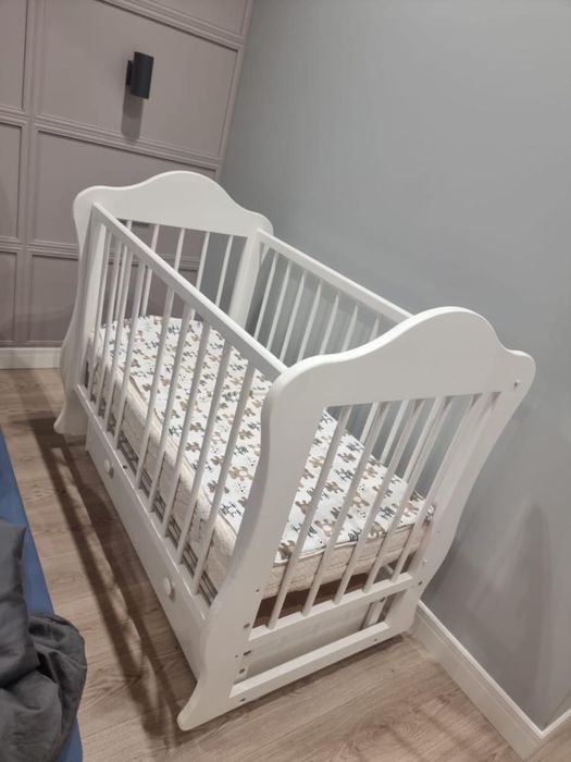 Детский манеж