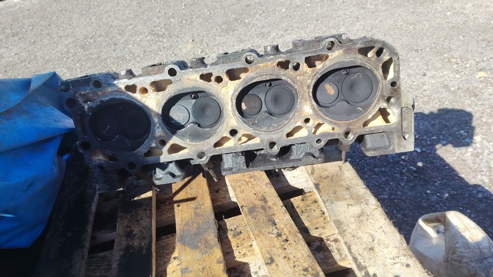 Газ зил запчасти